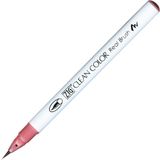 Zig Art Graphic Twin Marker 230 Pale Rose Çizim Kalemi