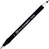 Zig Art Graphic Twin Marker 803 Warm Gray 2 Çizim Kalemi