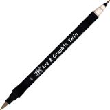 Zig Art Graphic Twin Marker 805 Gray Tint Çizim Kalemi