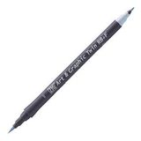 Zig Art Graphic Twin Rb+f TUT-95 303 Shadow Mouwe Çift Uçlu Çizim Kalemi
