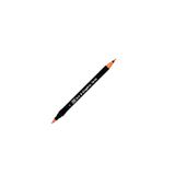 Zig Art&Graphic Twin 004 Orange Teknik Çizim Kalemi