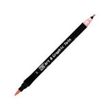 Zig Art&Graphic Twin 021 Light Pink Teknik Çizim Kalemi