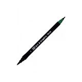 Zig Art&Graphic Twin 038 Marine Green Teknik Çizim Kalemi