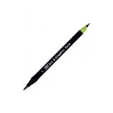Zig Art&Graphic Twin 050 Light Green Teknik Çizim Kalemi