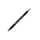 Zig Art&Graphic Twin 550 Emerald Green Teknik Çizim Kalemi