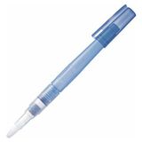 Zig BRUSH2O Su Hazneli Fırça (Waterbrush) Broad Tip (Yassı Uç)