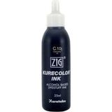 Zig C10 Cool Gray 10 25 ml Kurecolor Refill Ink Mürekkep