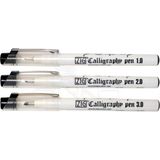 Zig Callighraphy Pen Arabic Kaligrafi Kalemi