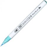 Zig Clean Color 036 Light Blue Fırça Uçlu Marker Kalem