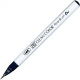 Zig Clean Color 038 Peacock Blue Fırça Uçlu Marker Kalem