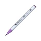 Zig Clean Color 081 Light Violet Grafik Kalemi