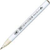 Zig Clean Color 900 Warm Gray Fırça Uçlu Marker Kalem