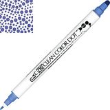 Zig Clean Color Dot Mandala Kalemi 301 SPLASH