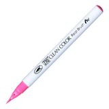 Zig Clean Color Real Brush RB-6000AT 003 Pink Fırça Uçlu Kalem