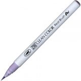 Zig Clean Color Real Brush RB-6000AT 083 Lilac Fırça Uçlu Kalem
