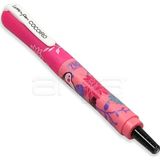 Zig Cocoiro Gövde + Refill PO8s Pembe Letter Pen