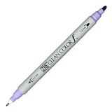 Zig F TCS-6000T 083 Clean Color Lilac Çift Taraflı Kalem