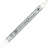 Zig F TCS-6500 Clean Color Pastel White 000 Calligraphy Kalemi