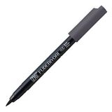 Zig Fudebiyori Brush Pen CBK-55N Gray 90 Çizim Kalemi
