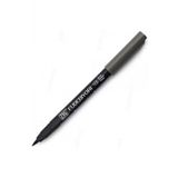 Zig Fudebiyori Brush Pen CBK-55N Gray Brown 94 Çizim Kalemi