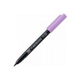 Zig Fudebiyori Brush Pen CBK-55N Lilac 83 Çizim Kalemi