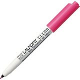 Zig Hava İle Uçan Tekstil - Kuru Temizleme Kalemi Pembe