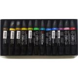 Zig KC 1100 262 Kurecolor Twin Profesyonel Grafik Kalemi