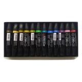 Zig KC 1100 285 Kurecolor Twin Profesyonel Grafik Kalemi