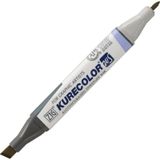 Zig KC 3000 784 Twin S Kurecolor Dark Oatmeal Kalem