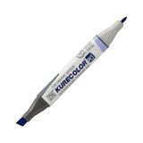 Zig KC-3000N 319 Menthol Vıolet Kurecolor Twin Marker Kalem