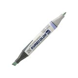 Zig KC-3000N 331 Ice Tint Kurecolor Twin Marker Kalem