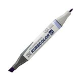 Zig KC-3000N 378 Deep Blue Kurecolor Twin Marker Kalem