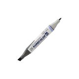 Zig KC-3000N 416 Ivory Kurecolor Twin Marker Kalem