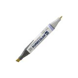 Zig KC-3000N 426 Rose Beıge Kurecolor Twin Marker Kalem