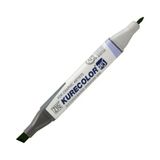 Zig KC-3000N 567 Deep Green Kurecolor Twin Marker Kalem