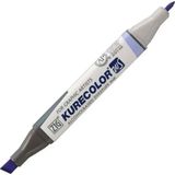 Zig KC-3000N 603 Lilac Kurecolor Twin Marker Kalem