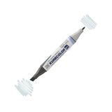 Zig KC-3000N 842 Green Gray 2 Kurecolor Twin Marker Kalem