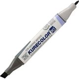 Zig KC-3000N 847 Slate Gray Kurecolor Twin Marker Kalem