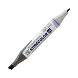 Zig KC-3000N C03 Cool Gray 3 Kurecolor Twin Marker Kalem