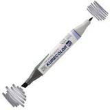 Zig KC-3000N C08 Cool Gray 8 Kurecolor Twin Marker Kalem
