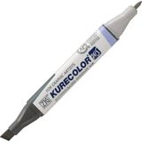 Zig KC-3000N W02 Warm Gray 2 Kurecolor Twin Marker Kalem