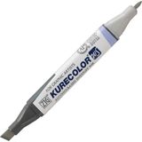 Zig KC-3000N W11 Warm Gray 11 Kurecolor Twin Marker Kalem