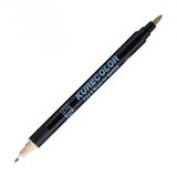 Zig Kurecolor 202 Pale Pink Fine Brush for Manga Çizim Kalemi