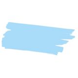 Zig Kurecolor 302 Light Blue Grafik Çizim Kalemi