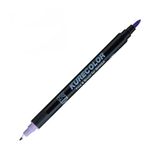 Zig Kurecolor Fine 603 Lilac Brush for Manga Çizim Kalemi