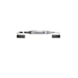 Zig Kurecolor Kc-3000 Twin Marker - 218 Red 4901427981025