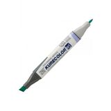 Zig Kurecolor KC-3000 Twin S 532 Aqua Marker Kalem