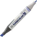 Zig Kurecolor KC-3000 Twin S 603 Lilac Marker Kalem