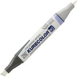 Zig Kurecolor KC-3000N Blender B01 Twin WS Çift Taraflı Grafik Marker Kalem
