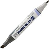 Zig Kurecolor KC-3000N Nutweg 765 Twin WS Çift Taraflı Grafik Marker Kalem